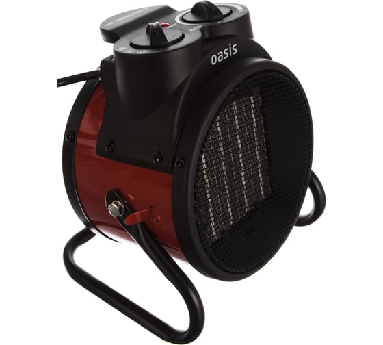 Изображение товара Тепловая пушка OASIS ТРК-20R 4640130926212