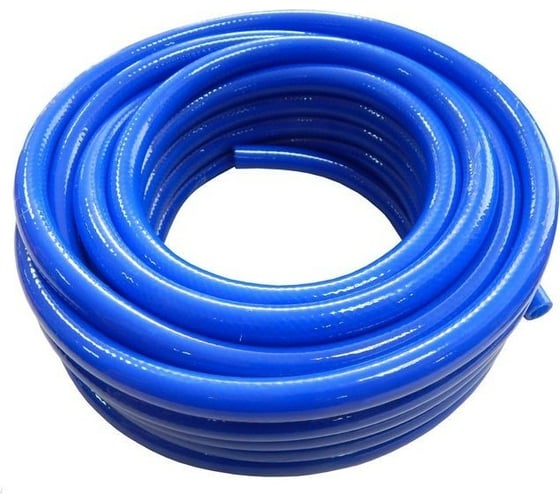 Изображение товара Шланг полиуретановый армированный 8 х 12мм х 20м Forsage F-AHC-17E(5157)