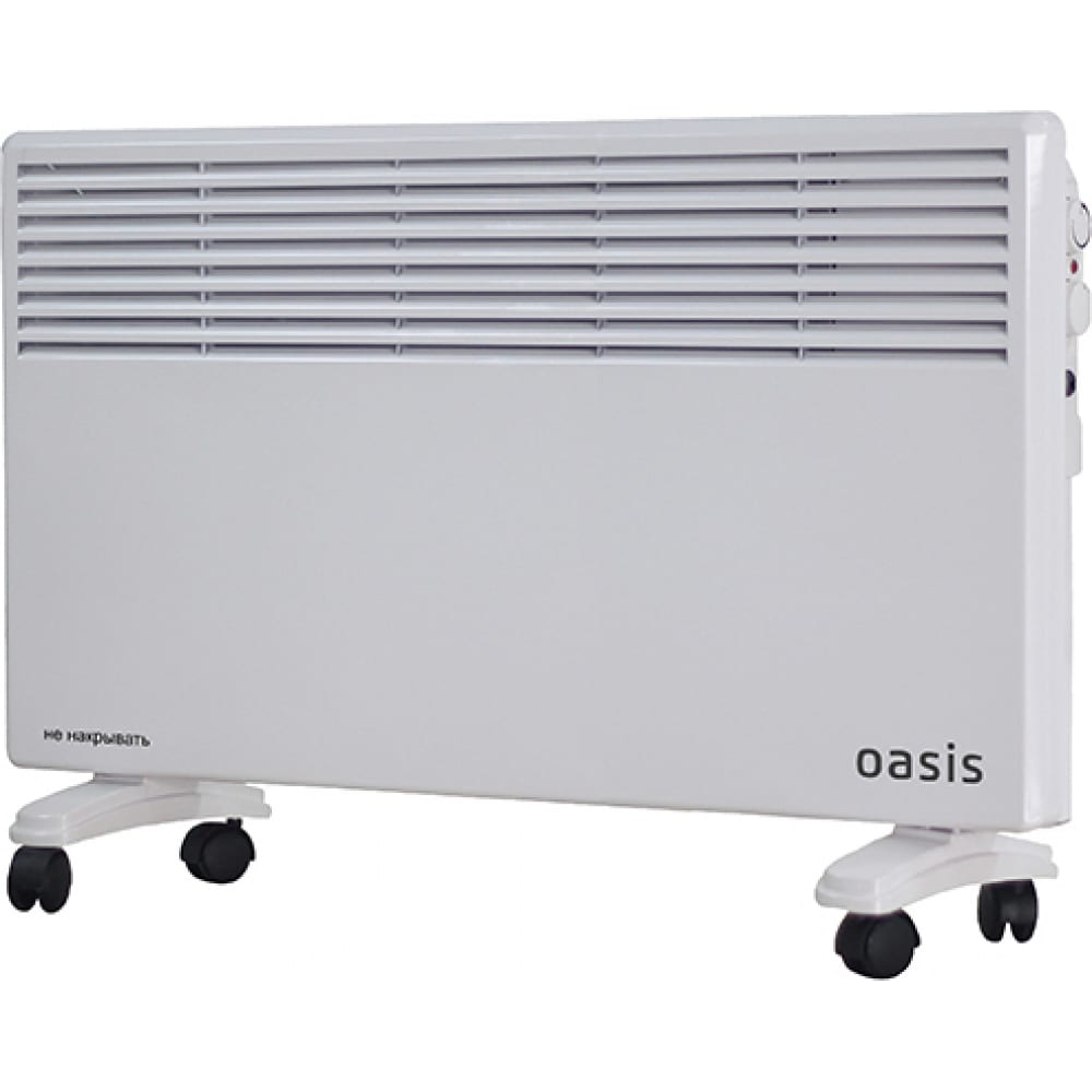 Конвектор OASIS конвектор oasis dk 15
