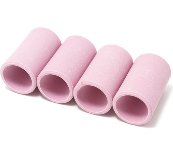 Изображение товара Комплект сопел для пескоструйного пистолета  SBDG Forsage F-SBDG-P(7415)