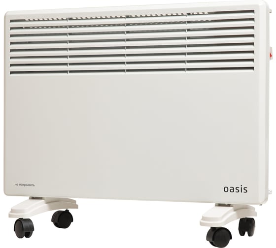 Изображение товара Конвектор OASIS EK-15 4640039481713