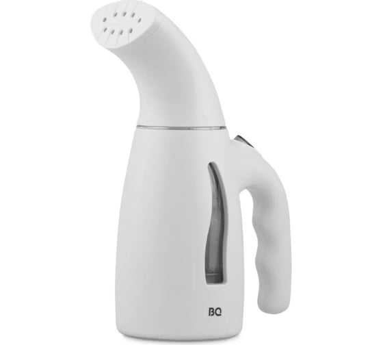 Изображение товара Отпариватель ручной BQ SG1001H серый 86192254