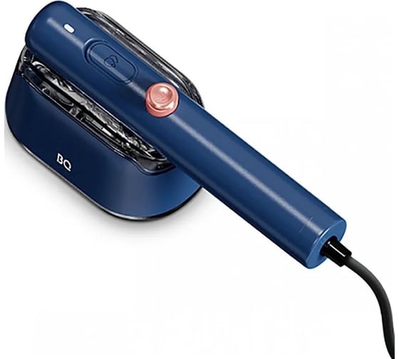 Изображение товара Отпариватель ручной BQ SG1009H синий 86199361