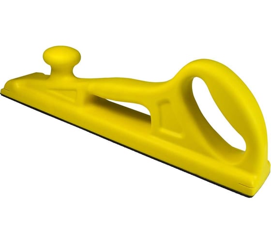 Изображение товара Блок шлифовальный BETACORD 67x400 мм без пылеотвода 655.6740