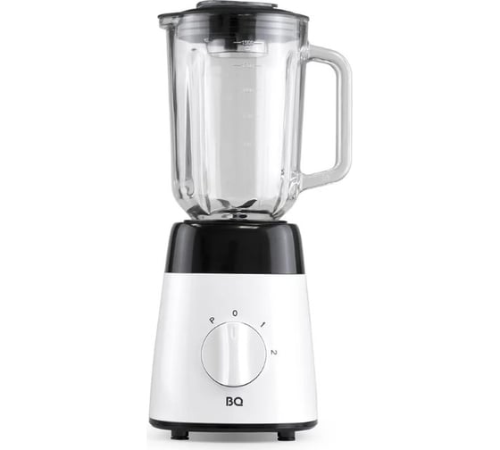 Изображение товара Блендер стационарный BQ SB1008 черный-белый 86192480