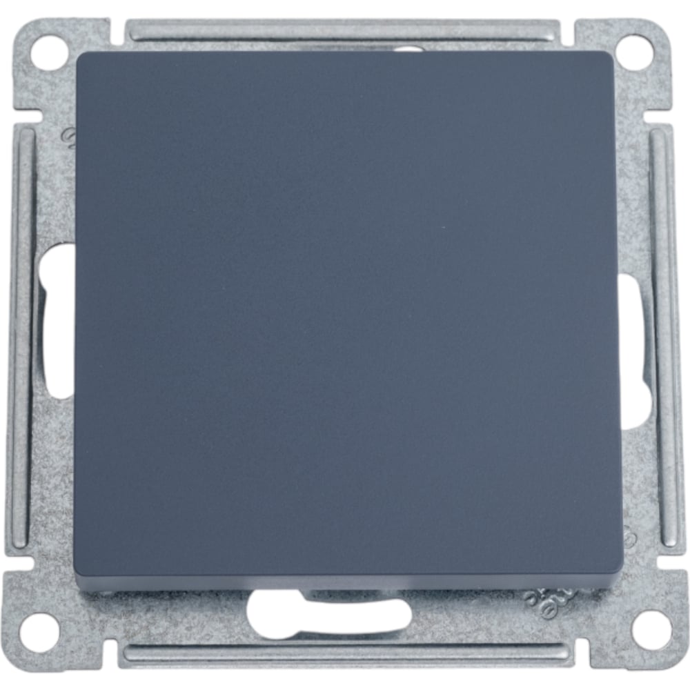 Изображение товара Выключатель механический одноклавишный Schneider Electric ATLASDESIGN IP20