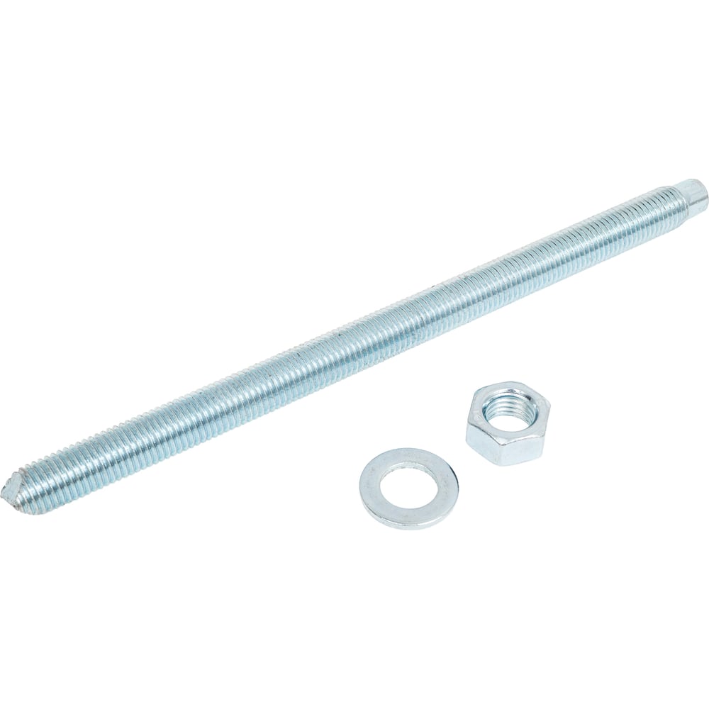 Изображение товара Шпилька для химических анкеров HIMTEX 5.8 кл.пр. М16x260 2шт