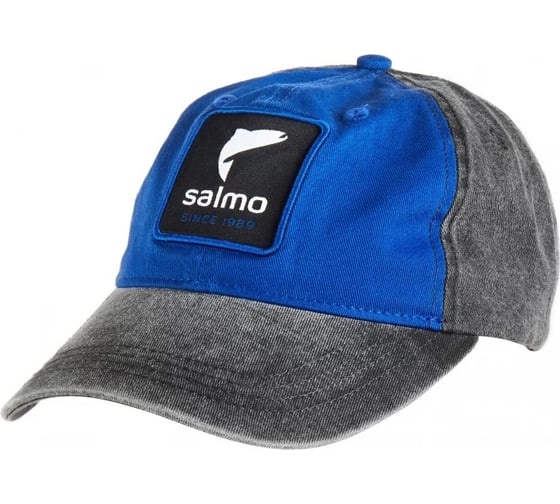 Изображение товара Бейсболка Salmo 20 AM-6020