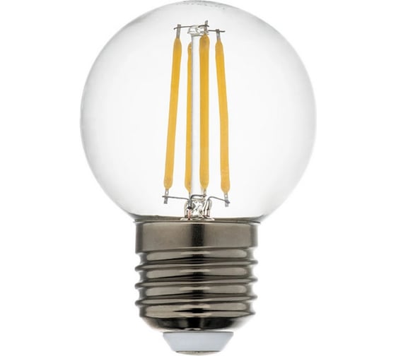 Изображение товара Светодиодная лампа Lightstar LED 933822