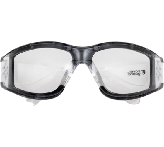 Изображение товара Очки защитные открытые COVERGUARD SIGMA DUST прозрачные 6SIDC00NSI