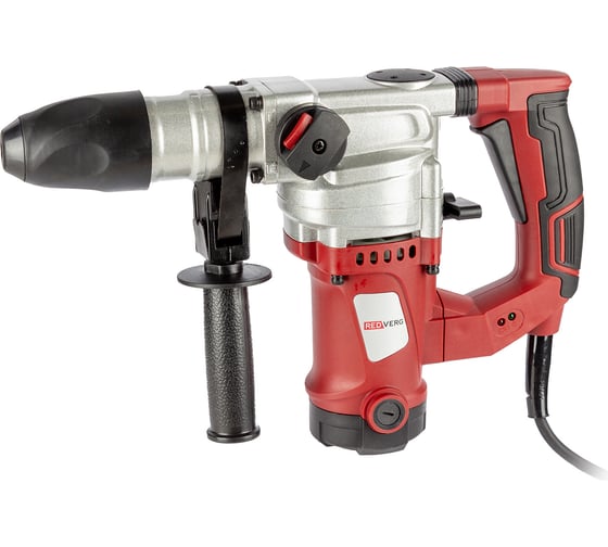 Изображение товара Перфоратор REDVERG RD-RH1200S 6686981