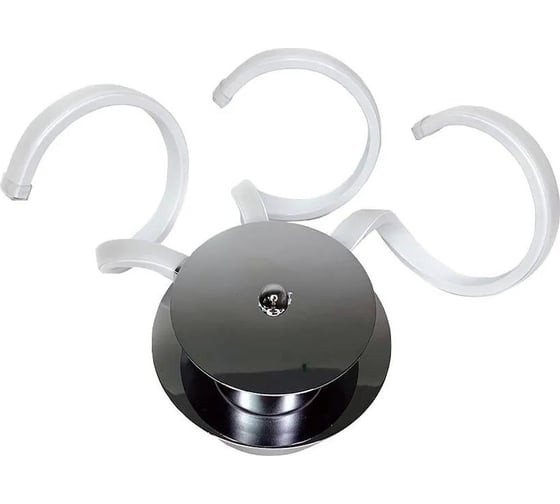 Изображение товара Бра светодиодное Elvan 136/3-8W-4000K-Wh белое BR-136/3-8W-NH-Wh