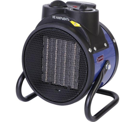 Изображение товара Тепловая пушка ДИОЛД ТП - 2 - 02 ЭК 30041140