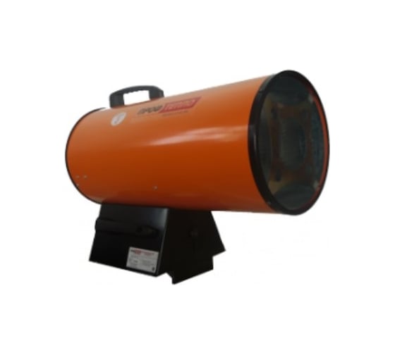 Изображение товара Газовый калорифер Профтепло КГ-30 8142220