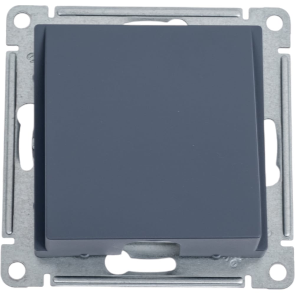 Изображение товара Вывод кабеля Systeme Electric ATLASDESIGN ГРИФЕЛЬ ATN000799 встраиваемый