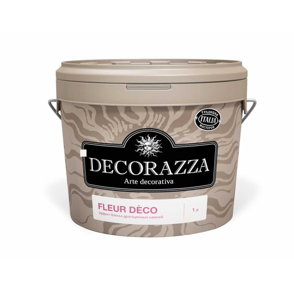 Финишное покрытие Decorazza - DFD01-10