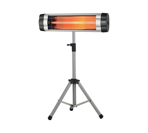 Изображение товара Инфракрасный обогреватель OASIS IN-20 4640039486480