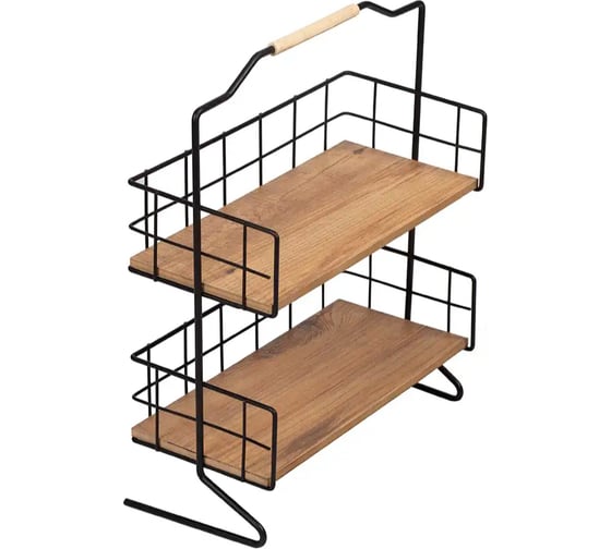 Изображение товара Этажерка на стол Uyan HOME 9046