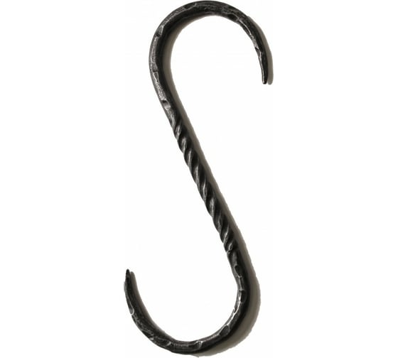 Изображение товара Крючок, кованый подвес Covali НС-497