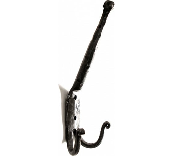 Изображение товара Настенный кованый крючок Covali Банный HC-176