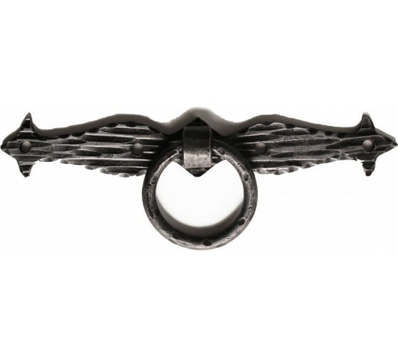 Изображение товара Мебельная кованая ручка Covali HC-207A