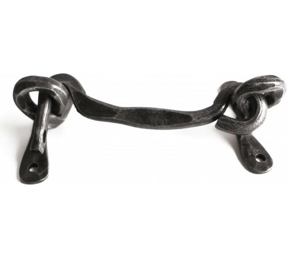 Изображение товара Кованый дверной замок-крючок Covali MS-43