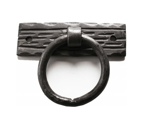 Изображение товара Мебельная кованая ручка Covali HC-206