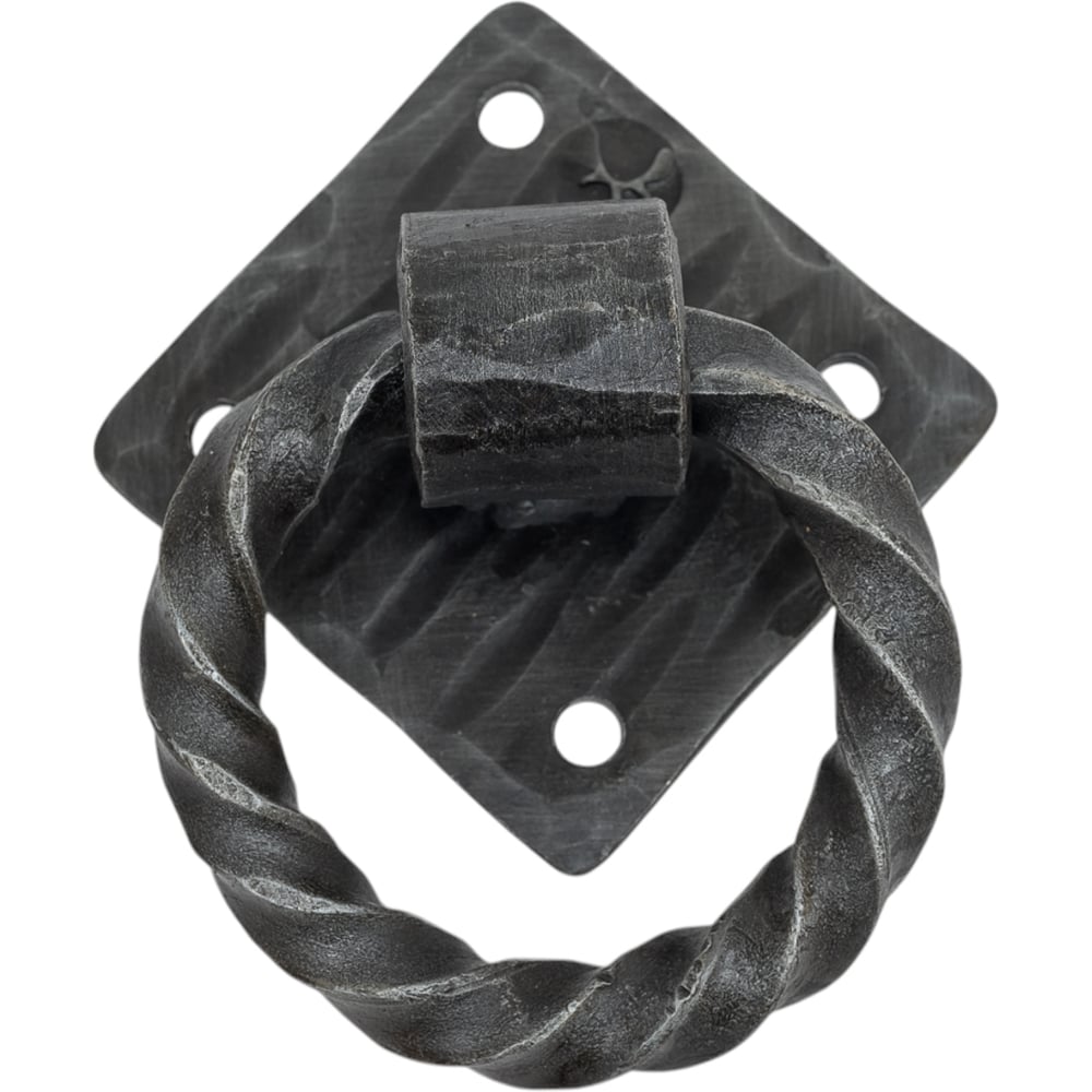 Мебельная кованая ручка Covali MS-31