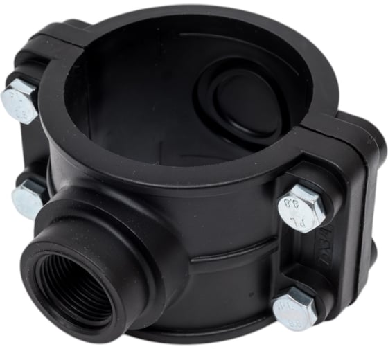 Изображение товара Седелка ПК АкваЭлемент 75x3/4" EL-S-01-7534