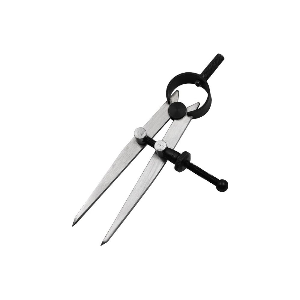 Изображение товара Кронциркуль разметочный для кожи Vitatools 20 см точный бытовой инструмент