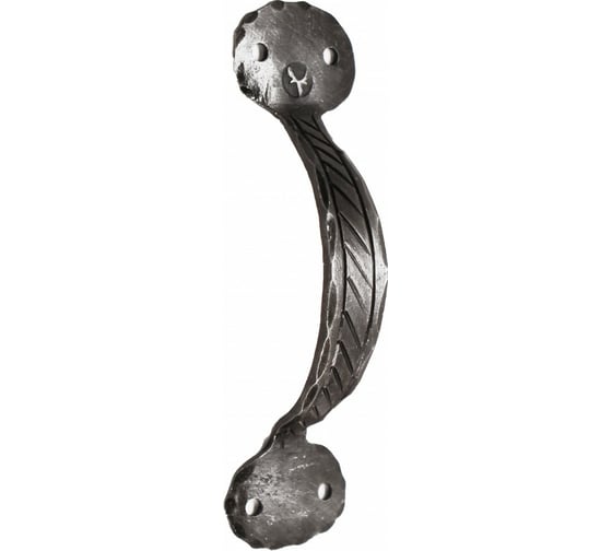 Изображение товара Кованая дверная ручка Covali HC-613