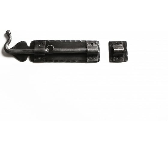 Изображение товара Кованый замок-щеколда Covali HC-717