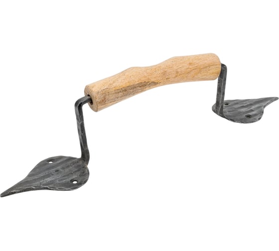 Изображение товара Кованая дверная ручка Covali HC-494