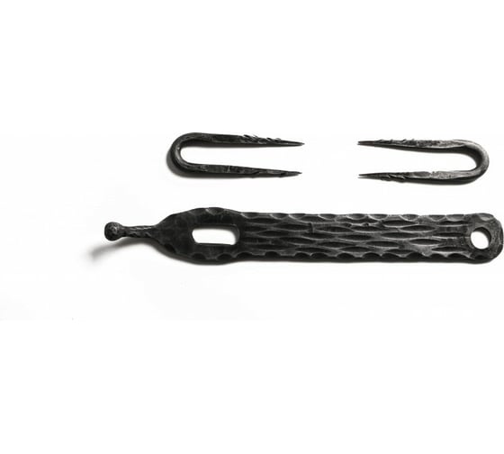 Изображение товара Кованый засов под навесной замок Covali HC-203