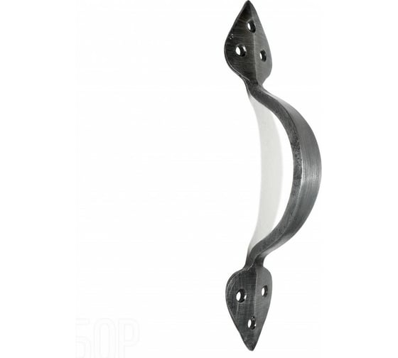 Изображение товара Кованая дверная ручка Covali HC-869B