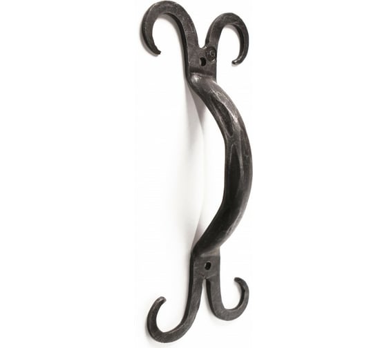 Изображение товара Кованая дверная ручка Covali MS-24