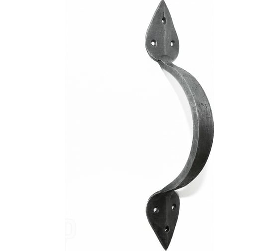 Изображение товара Кованая дверная ручка Covali HC-869A