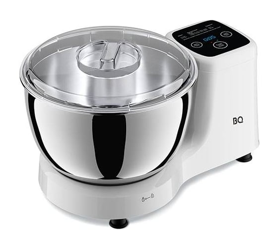 Изображение товара Миксер для теста BQ MX521 белый 86194448
