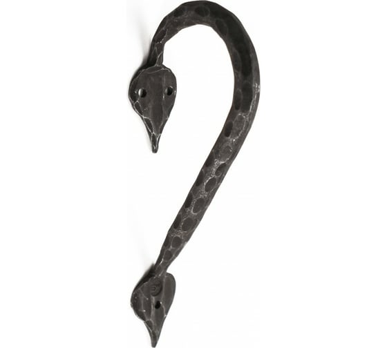 Изображение товара Кованая дверная ручка Covali MS-20