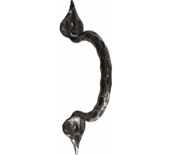 Изображение товара Кованая дверная ручка Covali MS-15