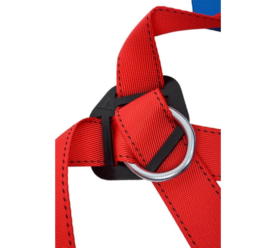 Изображение товара Страховочная привязь ООО-СИЗ СП-3 1717