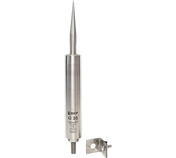 Изображение товара Активный молниеприёмник EKF G35 alp-g35