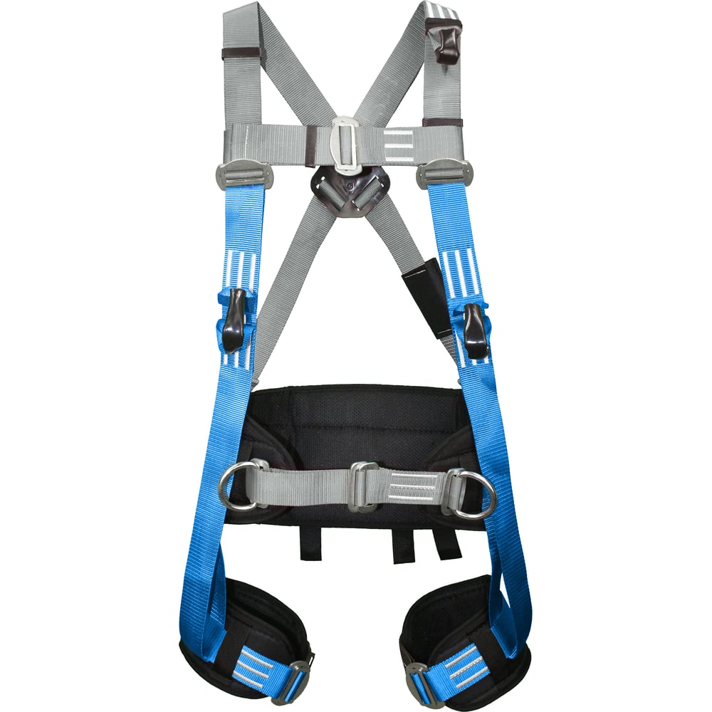 Изображение товара Спасательно-страховочная привязь ООО-СИЗ ССП-4 NL 1866 для высотных работ