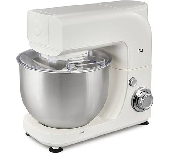 Изображение товара Миксер планетарный BQ MX520 белый 86194419