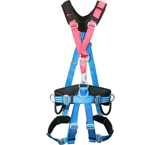 Изображение товара Спасательно-страховочная привязь ООО-СИЗ ССП-5 комфорт-2 1847