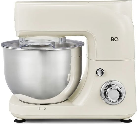 Изображение товара Миксер планетарный BQ MX520 слоновая кость 86194418