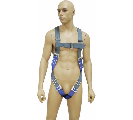 Изображение товара Страховочная привязь ООО-СИЗ СП-1 NL 1903