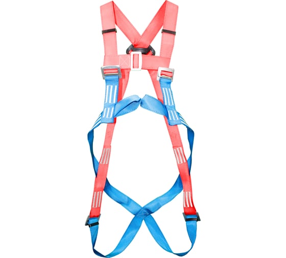 Изображение товара Страховочная привязь УСП-2Ж4 (без кушака)