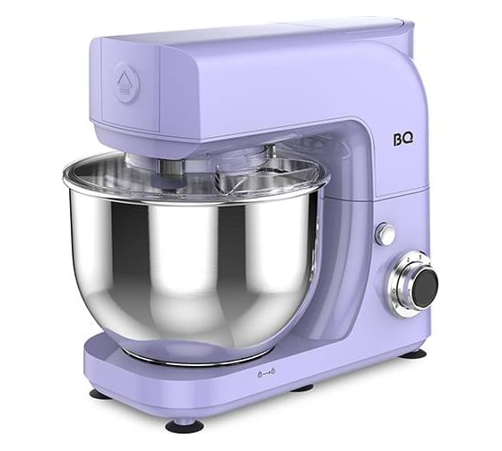 Изображение товара Миксер планетарный BQ MX621 лавандовый 86195666