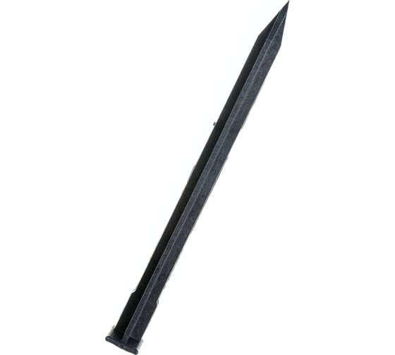 Изображение товара Крепящий якорь для бордюра Gidrolica 7315